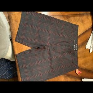 travis matthew shorts